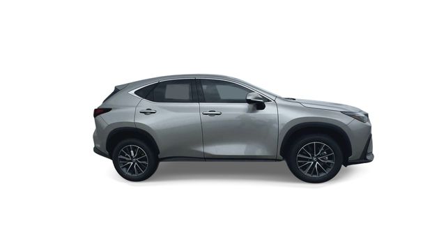 2025 Lexus NX - $43,888