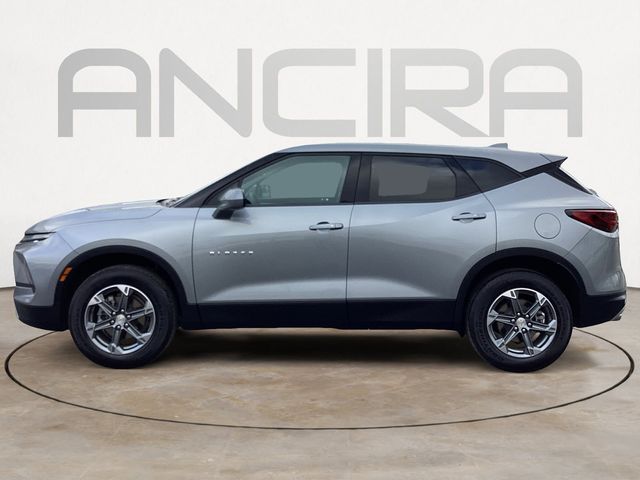 Used Car 2023 Chevrolet Blazer  Lt For Sale Under $30,000 In San Antonio, Texas