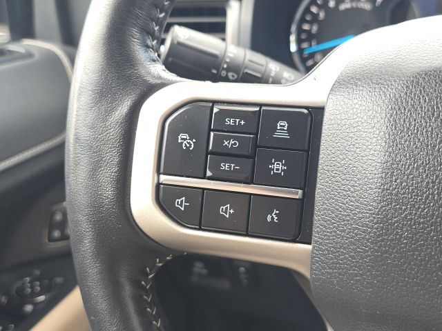 2022 Ford Expedition XLT:169442A2