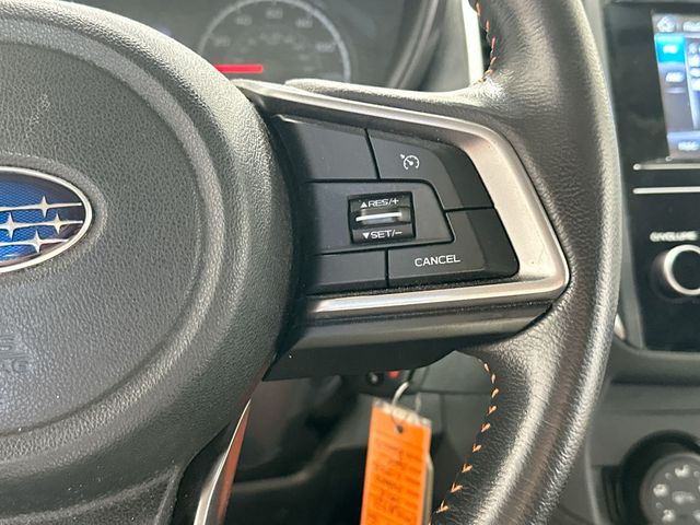 2018 Subaru Crosstrek 2.0i Premium Black at Rafferty Subaru