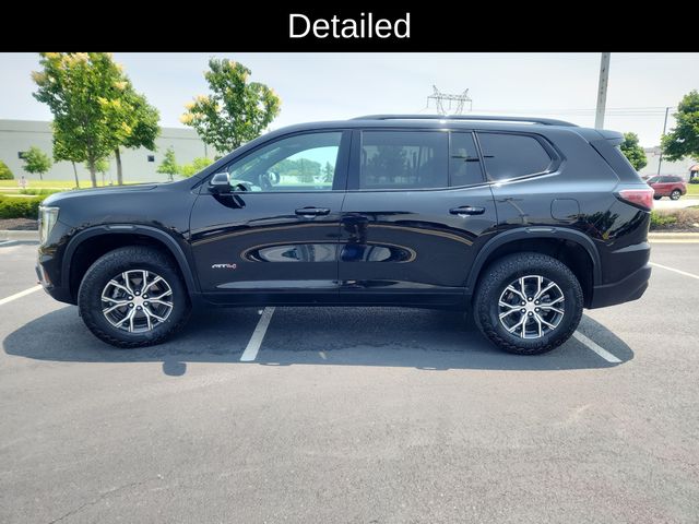 Used 2024 GMC Acadia For Sale in Grove City, OH