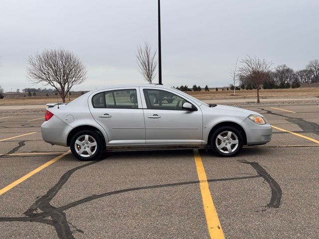 2008 Chevrolet Cobalt LT