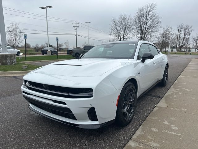 2026 Dodge Charger