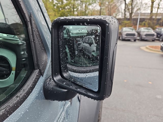 New 2026 Gray Jeep Sport image 25