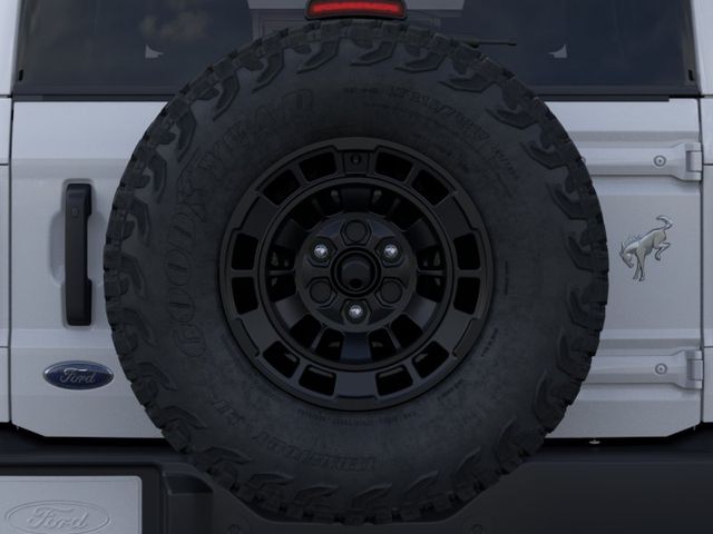New 2026 White Ford Outer Banks image 24