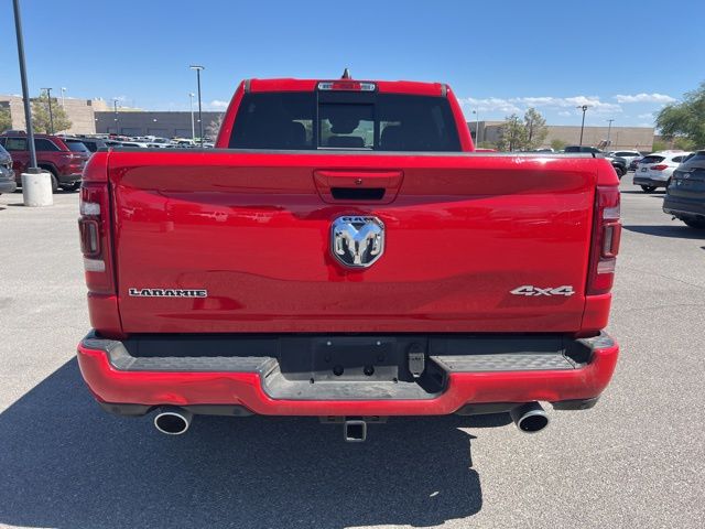 2022 Ram 1500 Laramie 5