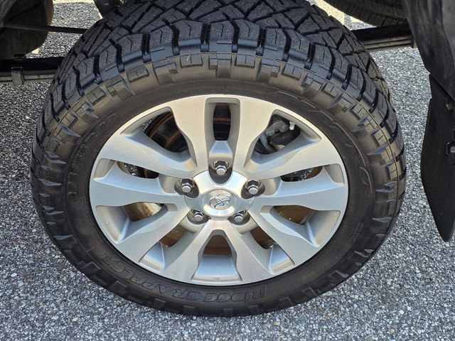 Used 2015 Toyota Tundra Truck