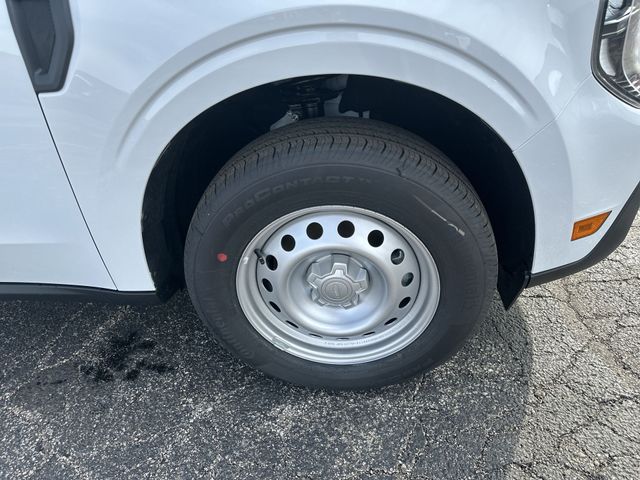 New 2026 White Ford XL image 20