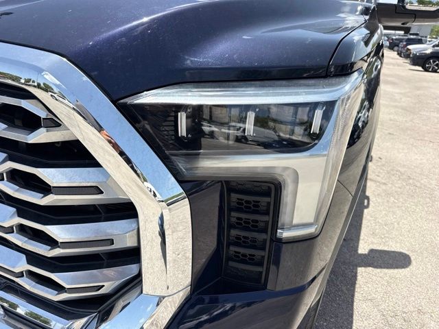 2023 Toyota Tundra - $46,988