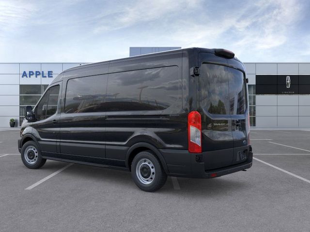2025 Ford Transit 250