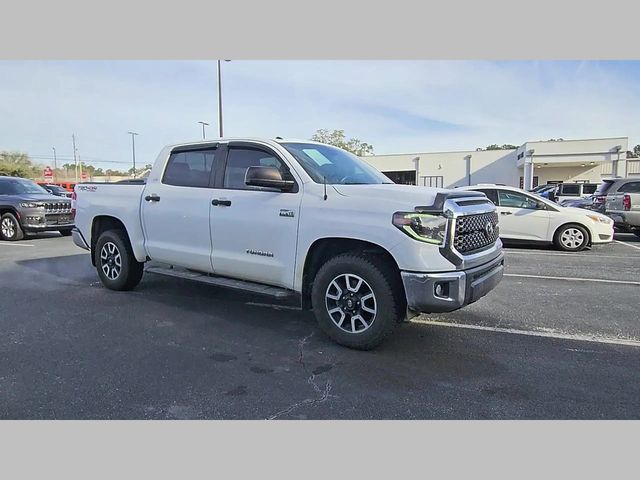 2019 Toyota Tundra SR5 5.7L V8