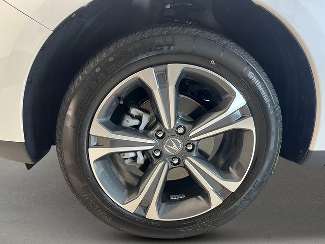 2026 Acura RDX Technology Package - null exterior view 12