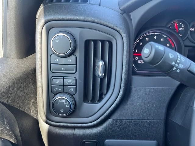 New 2024 Chevrolet Silverado 2500HD For Sale in Grove City, OH