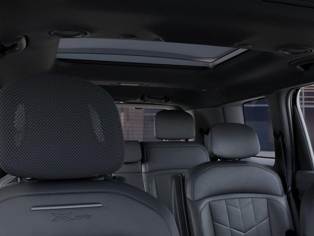 New 2027 Kia Telluride SUV