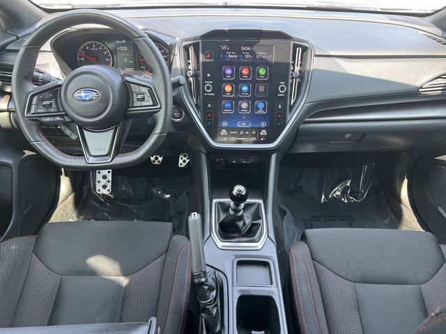 Used 2022 Silver Subaru Premium image 17