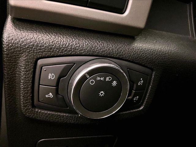 2020 Ford F-150 Lariat Black at Phil Fitts Ford