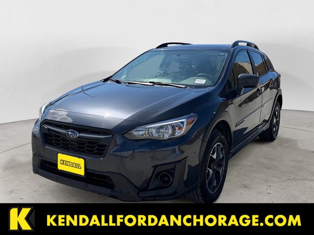 2019 Subaru Crosstrek 2.0i Base AWD