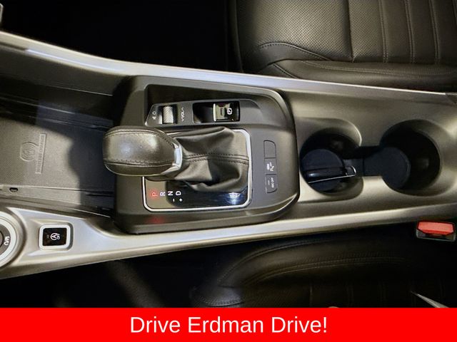 Used 2023 Dodge Hornet SUV