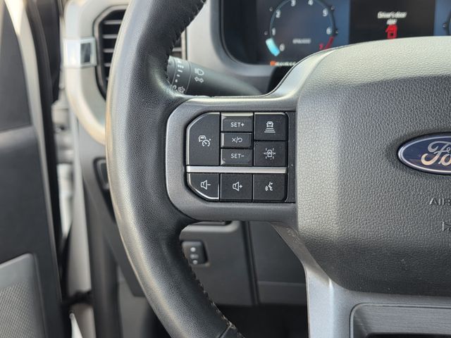 Used 2024 Ford F-150 Truck