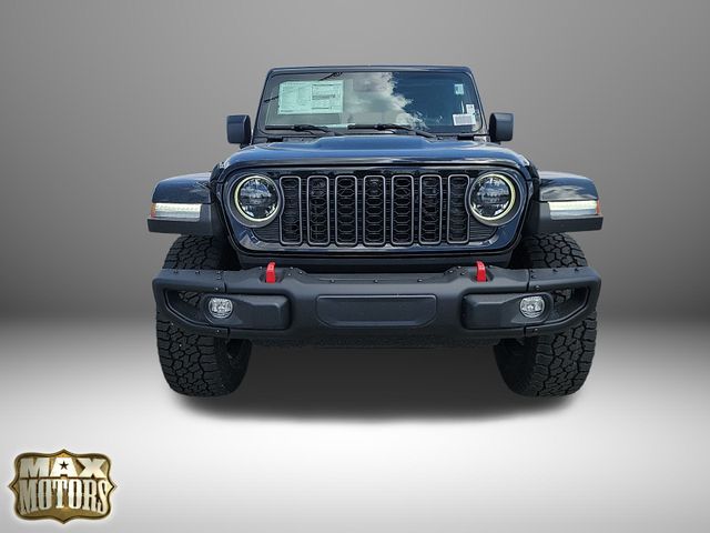 2024 Jeep Gladiator Rubicon 2