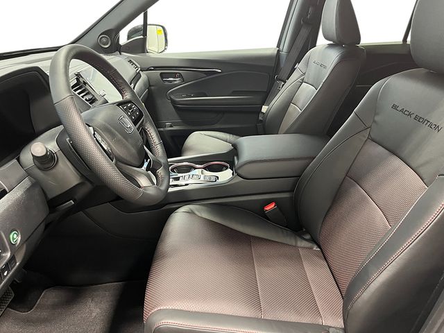 New 2026 Honda Ridgeline Truck