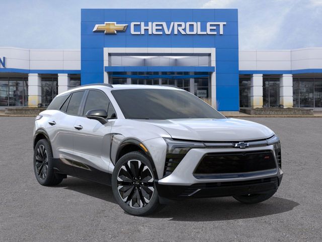 New 2025 Chevrolet Blazer EV For Sale in Livonia, MI