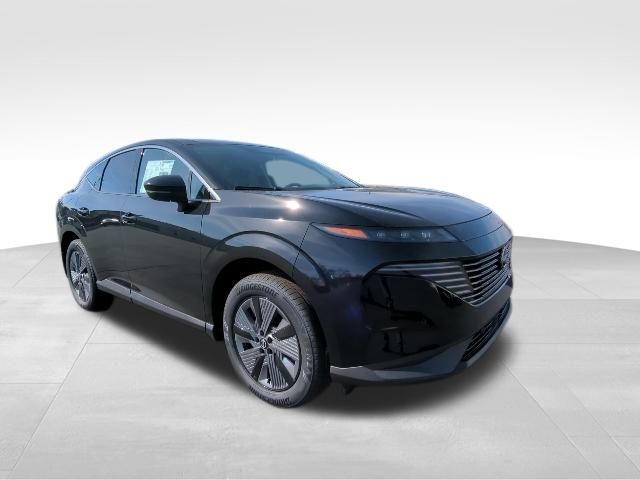 2025 Nissan Murano SL - Photo 9