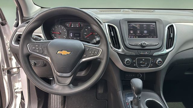 Used 2024 White Chevrolet LS image 11