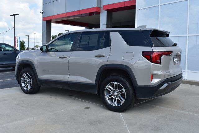 2026 GMC Terrain Elevation - Photo 7