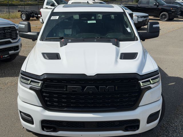 new 2026 Ram 1500 car, priced at $78,230