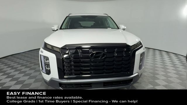 New 2025 Hyundai Palisade For Sale in Indianapolis, IN
