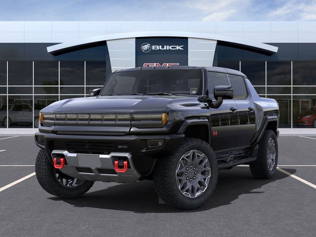 2024 GMC Hummer EV Pickup 3X 6