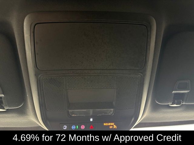 2026 GMC Terrain Elevation — photo 30