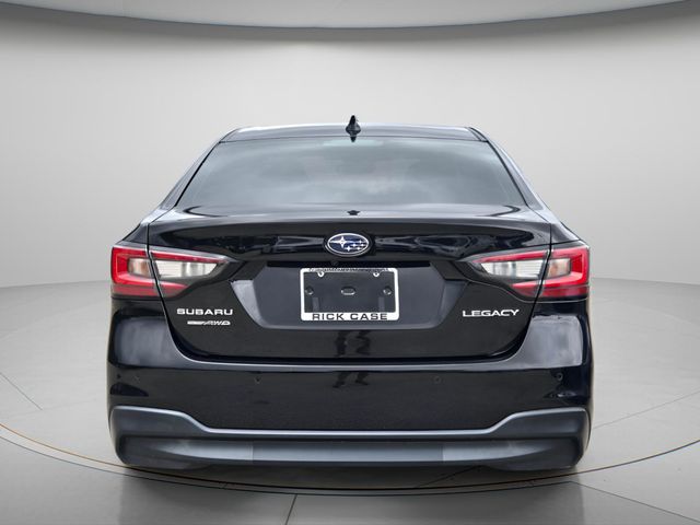 2020 Subaru Legacy - $15,993