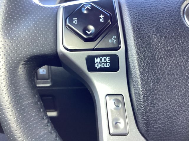Used 2021 Silver Toyota SR5 Premium image 19