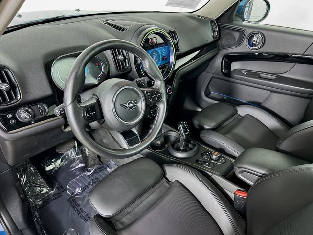 2022 MINI Cooper S Countryman Classic 9