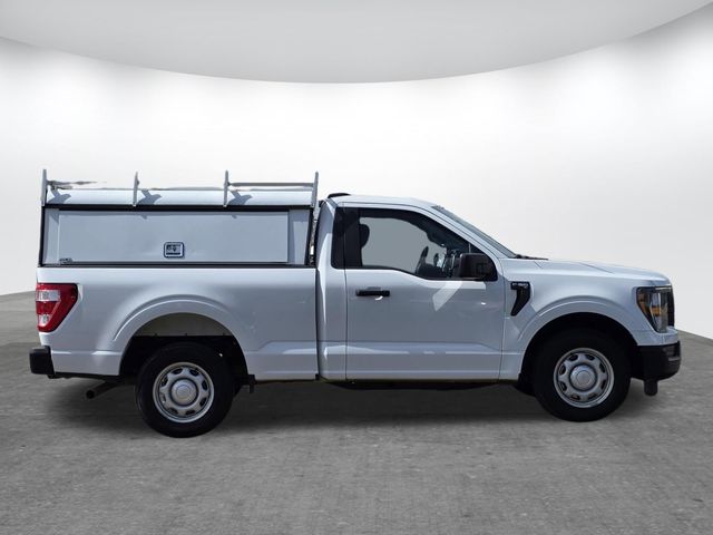 Used 2023 Ford F-150 Truck