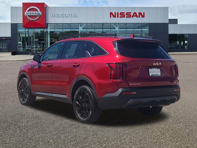 Used 2023 Kia Sorento SUV