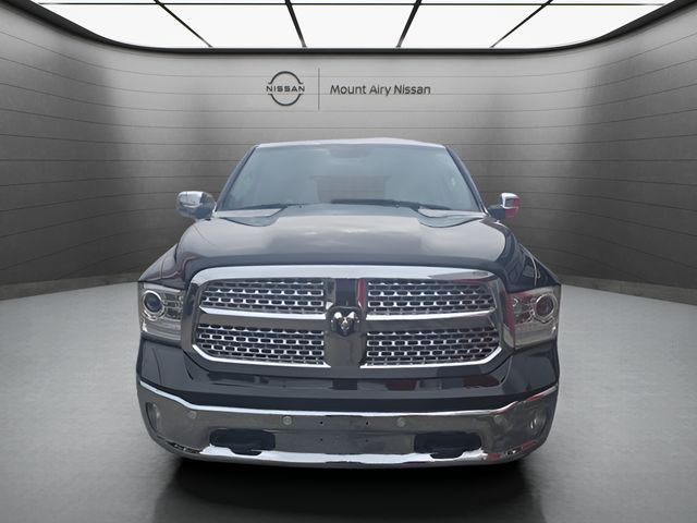 2017 RAM 1500 Laramie Crew Cab 4WD