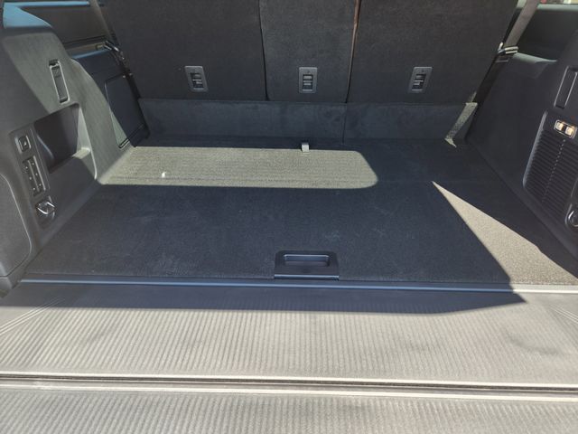 2025 White Ford Expedition Max King Ranch 4X4 SUV