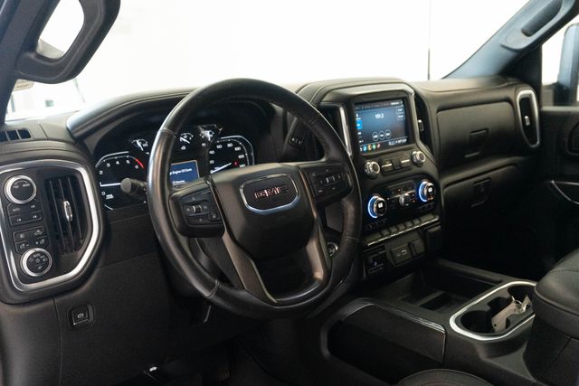 Used 2022 GMC Sierra 2500HD Truck