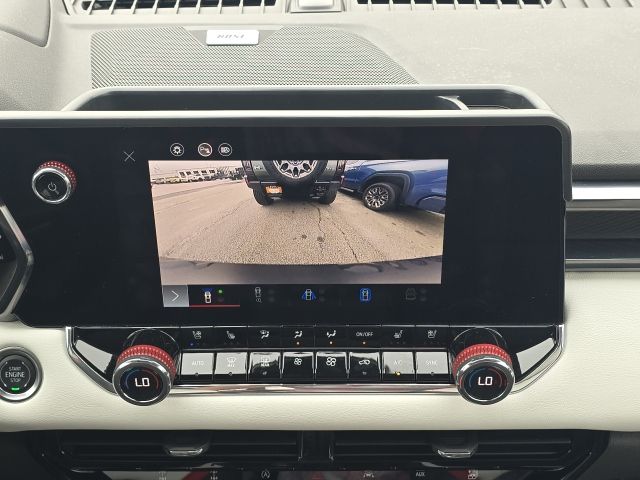 Photo of 2024 GMC Canyon AT4X in Dallas, GA - 31,  2024 GMC Canyon AT4X:44081A