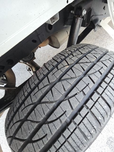 2022 Ford F-150 XL:W00087