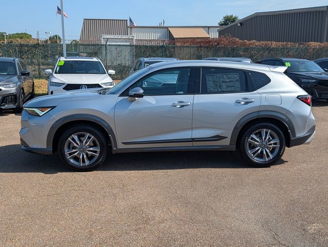 New 2026 Acura ADX SUV
