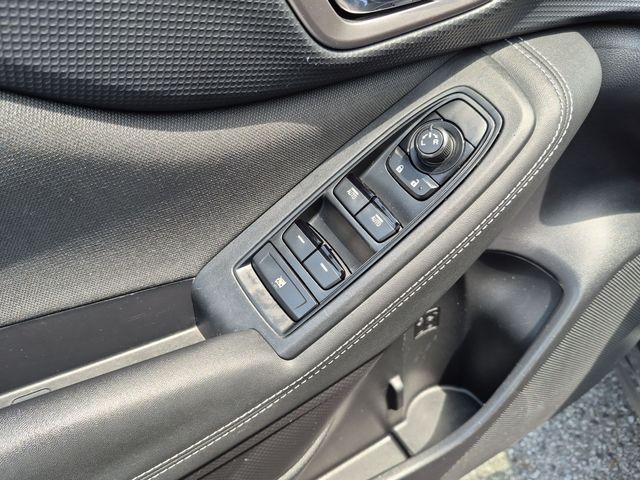 Used 2021 Gray Subaru Premium image 14