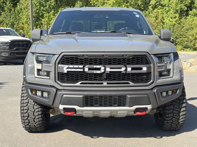 Used 2018  Ford Raptor image 16