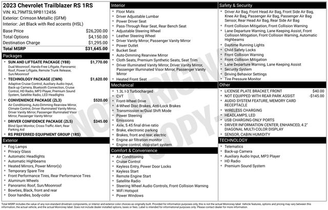 View vehicle photo 6