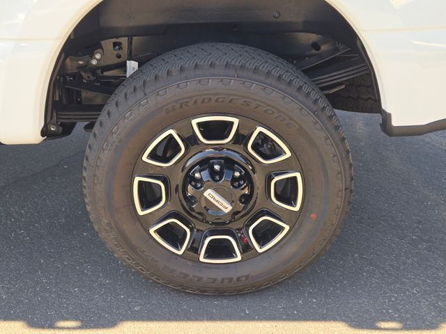 New 2025 Ford Super Duty F-250 Crew Cab 6.75' Box Platinum