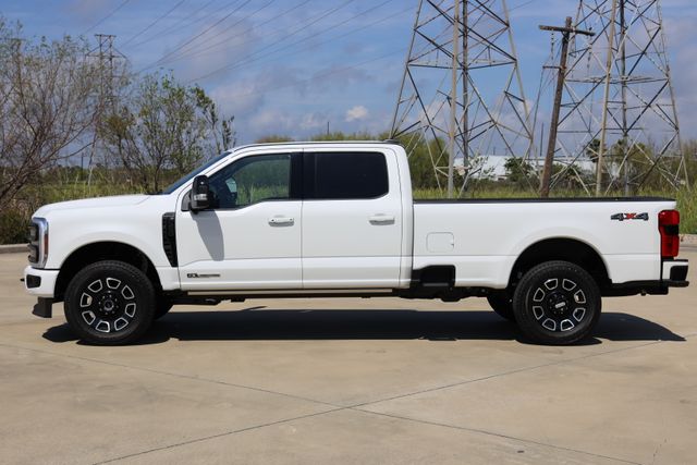 2026 Ford F-250SD - 4