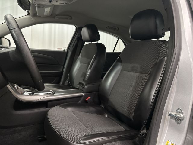 Used 2013 Silver Chevrolet LT image 16